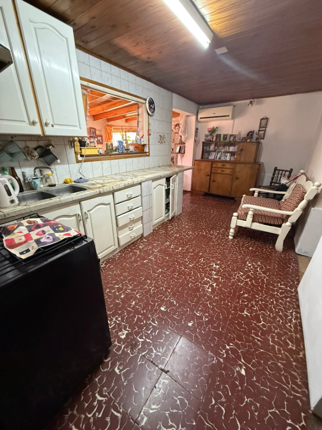 Casa en Venta en Tunuyan, Mendoza