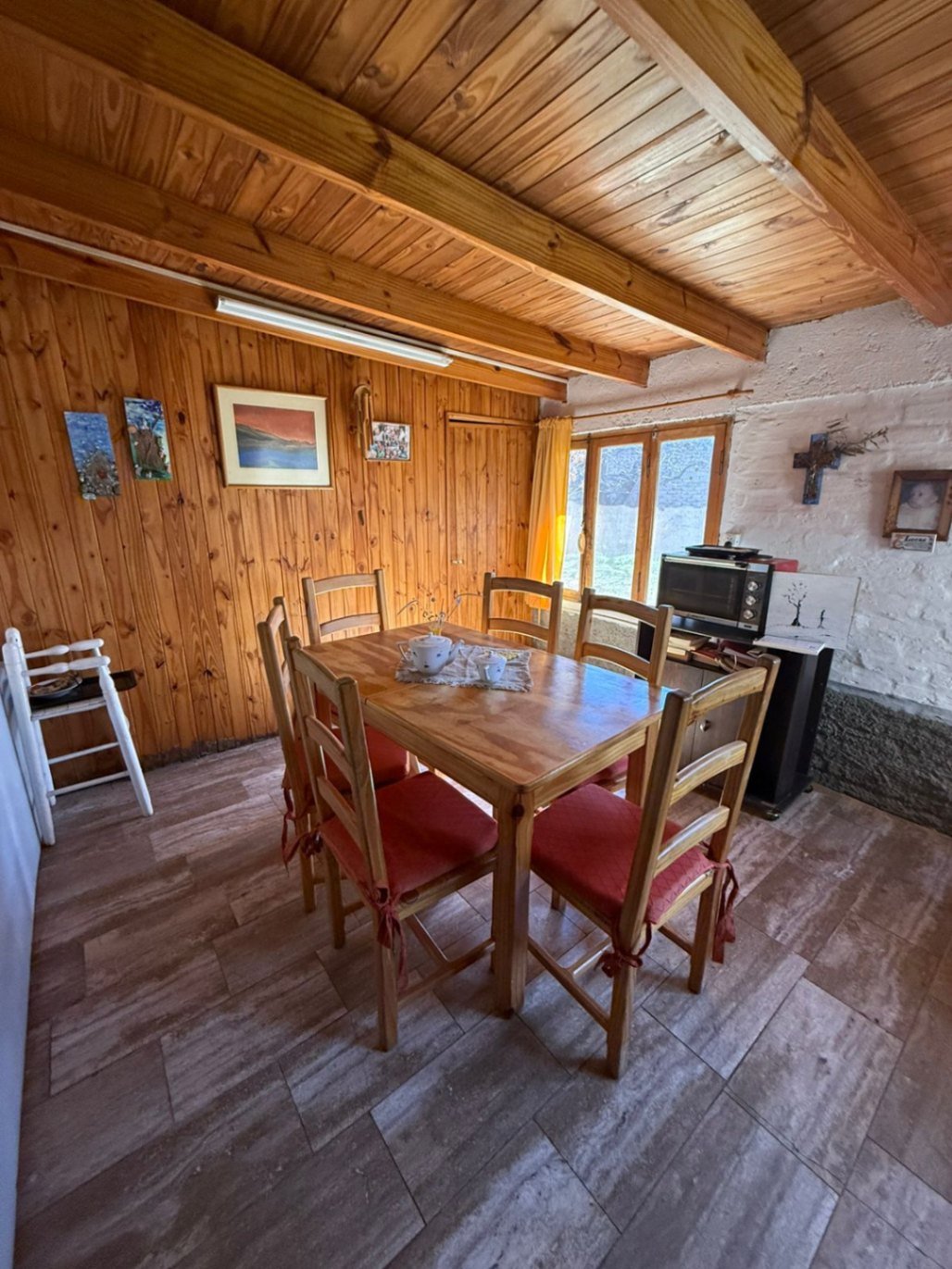 Casa en Venta en Tunuyan, Mendoza