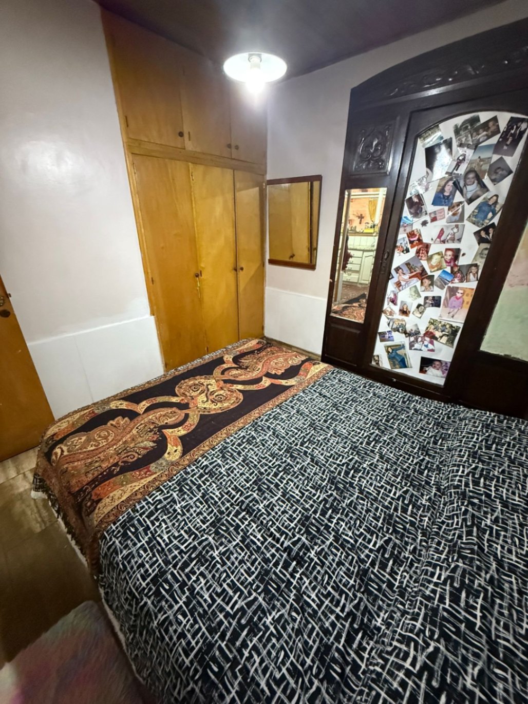 Casa en Venta en Tunuyan, Mendoza