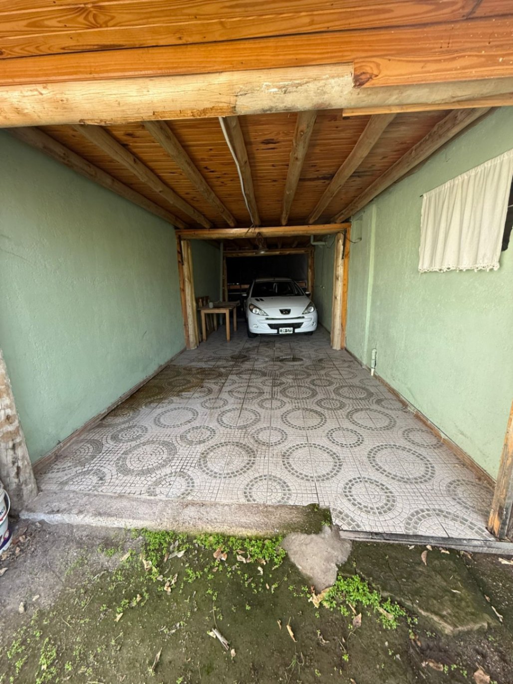 Casa en Venta en Tunuyan, Mendoza