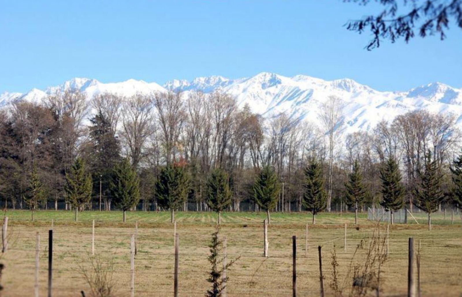 Terreno en Venta en Tunuyan, Mendoza