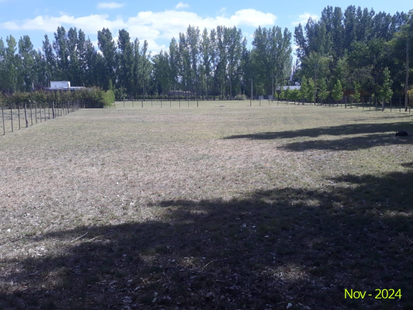 Terreno en Venta en Tunuyan, Mendoza