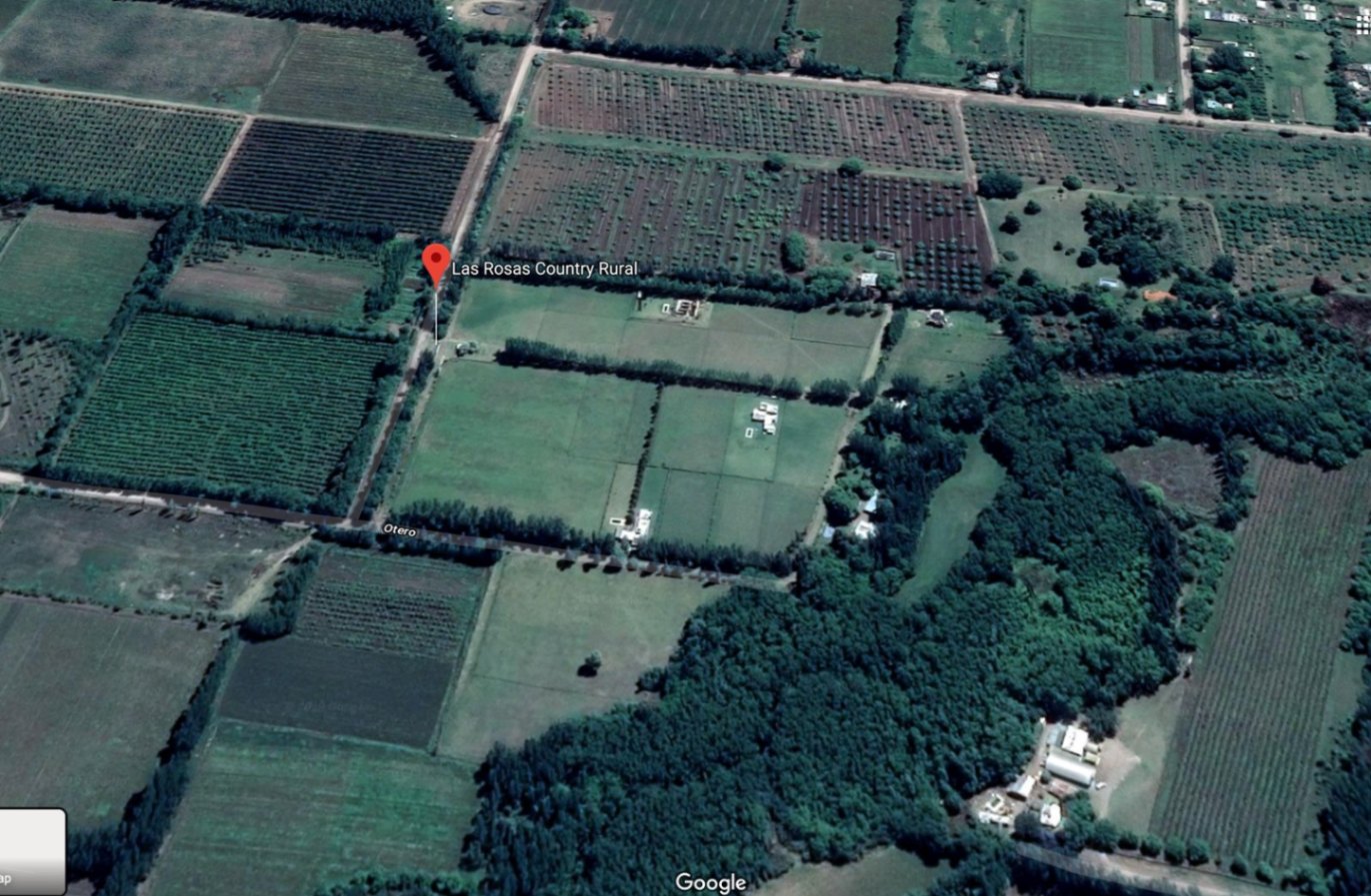 Terreno en Venta en Tunuyan, Mendoza