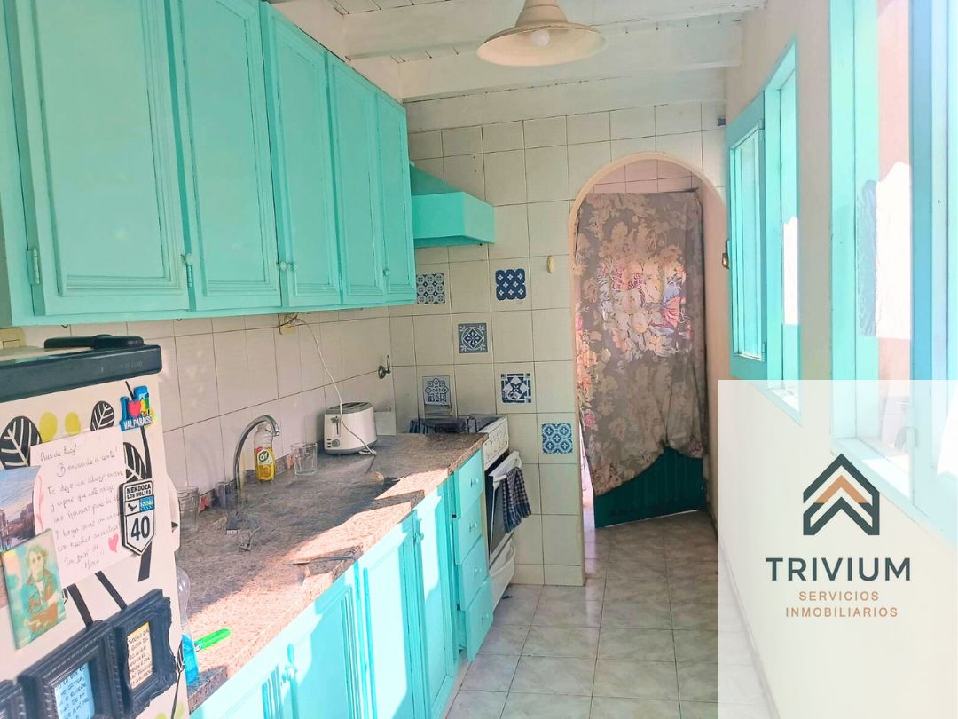 Departamento en Venta en Capital, Mendoza