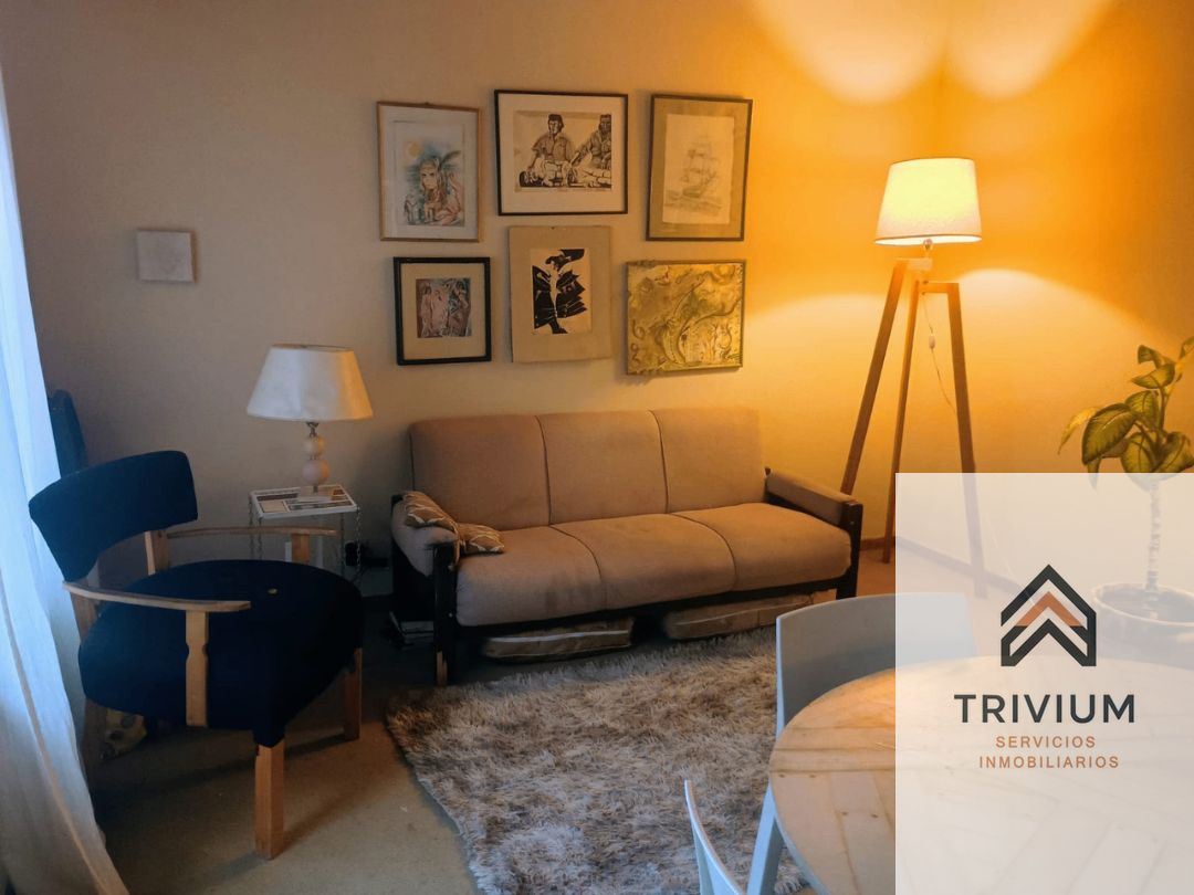 Departamento en Venta en Capital, Mendoza