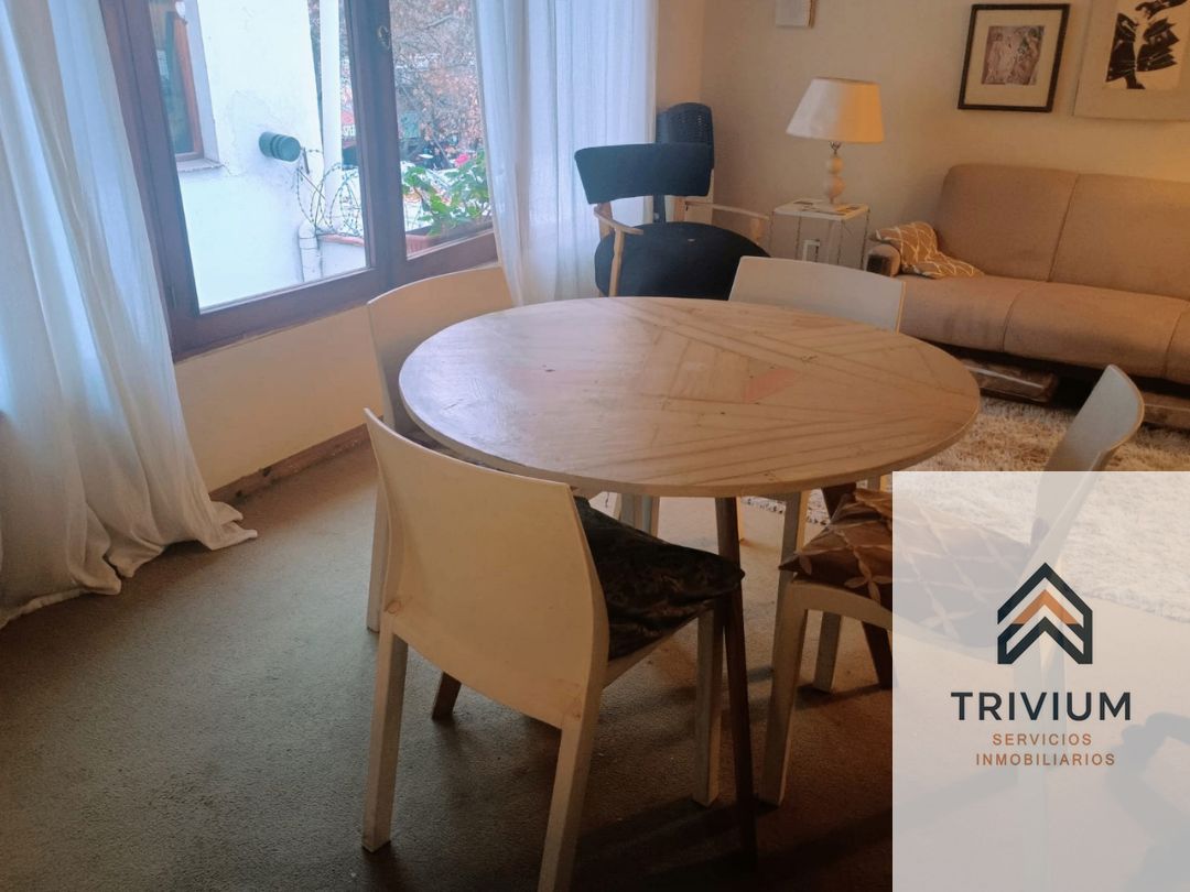 Departamento en Venta en Capital, Mendoza