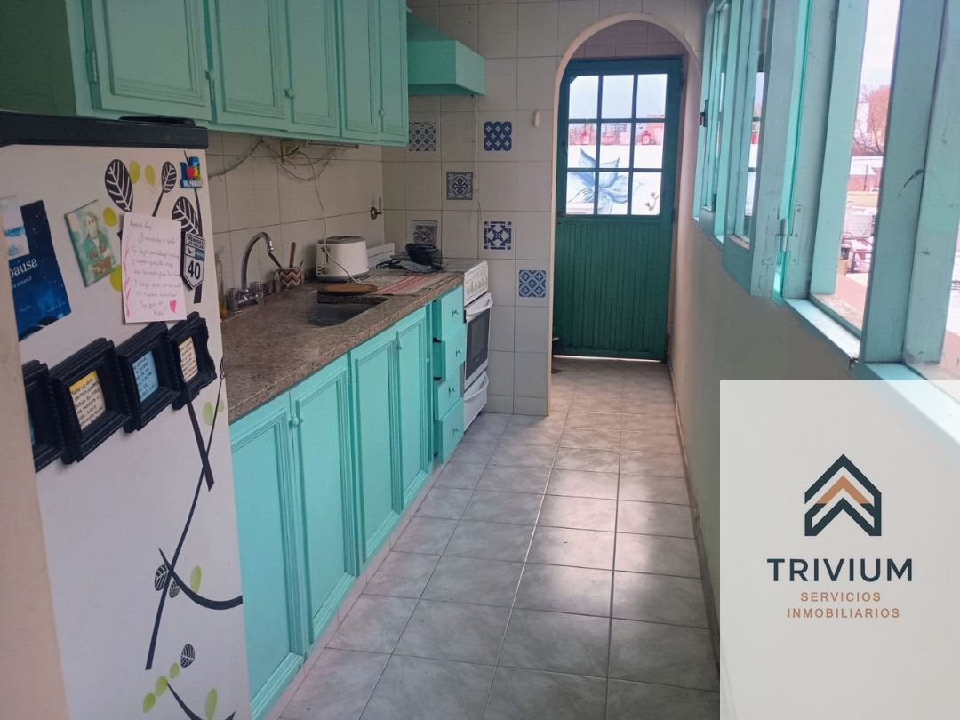 Departamento en Venta en Capital, Mendoza