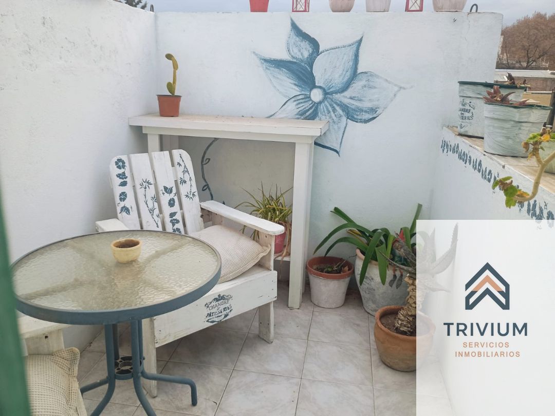 Departamento en Venta en Capital, Mendoza