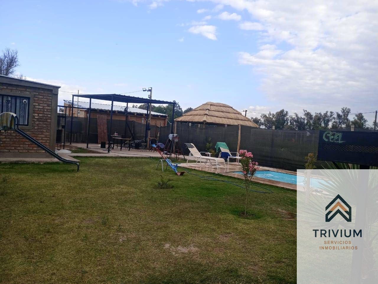 Terreno en Venta en Guaymallen, Mendoza