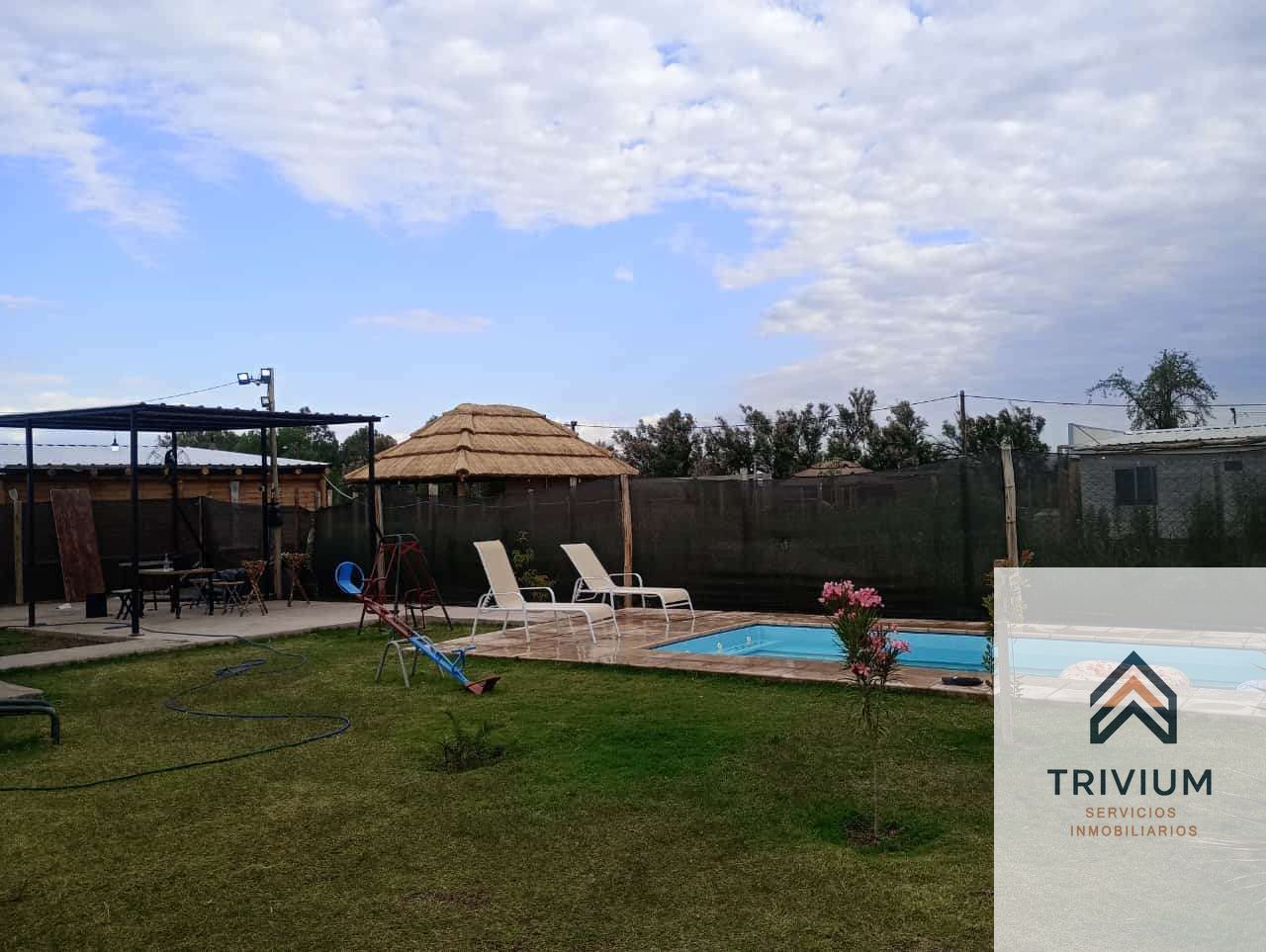 Terreno en Venta en Guaymallen, Mendoza