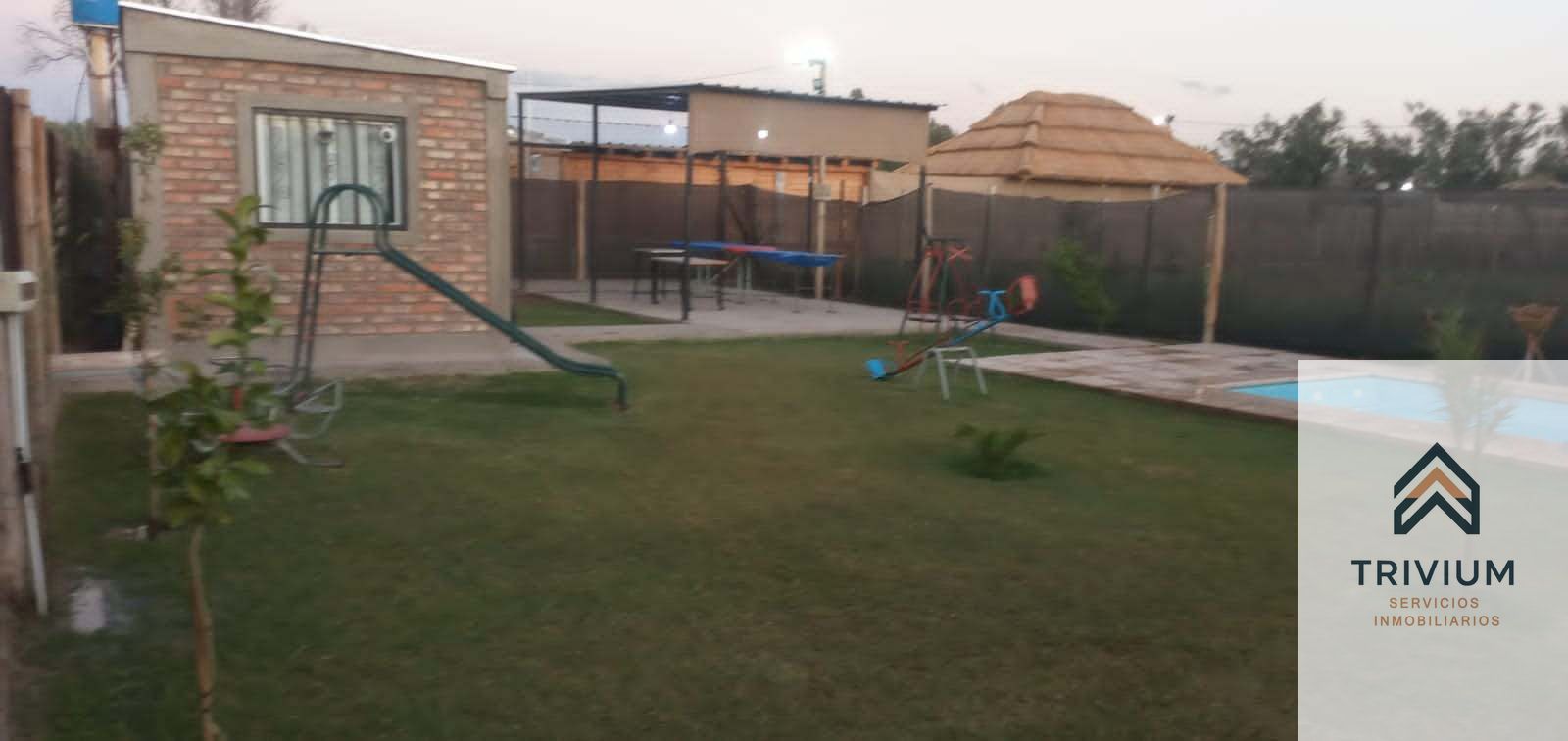 Terreno en Venta en Guaymallen, Mendoza