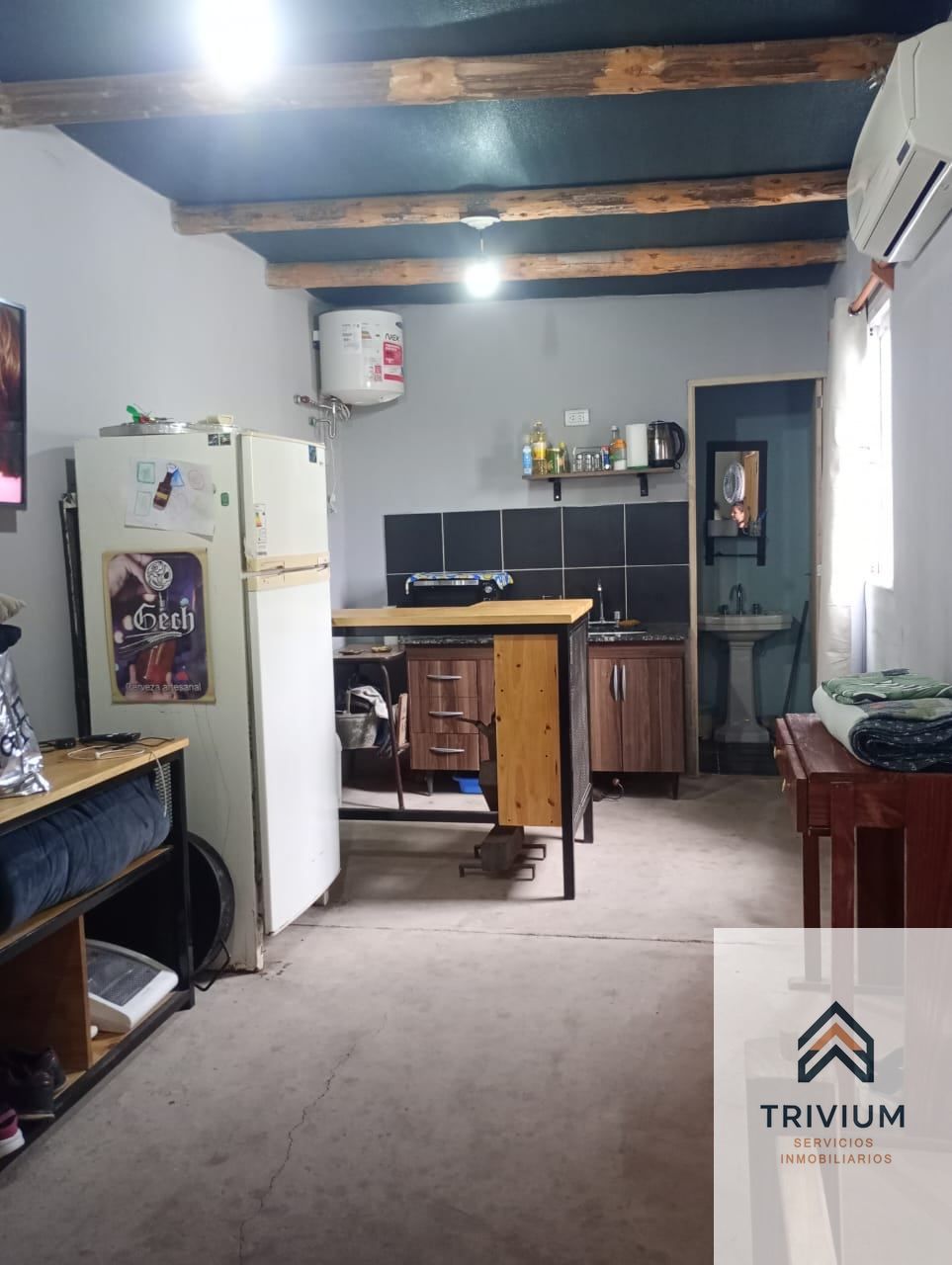 Terreno en Venta en Guaymallen, Mendoza