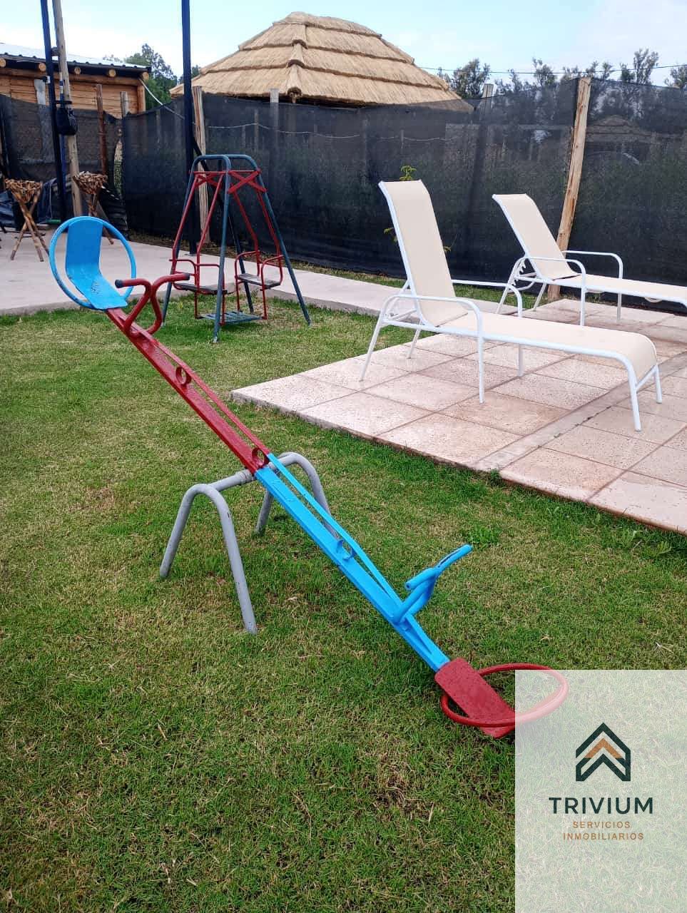 Terreno en Venta en Guaymallen, Mendoza