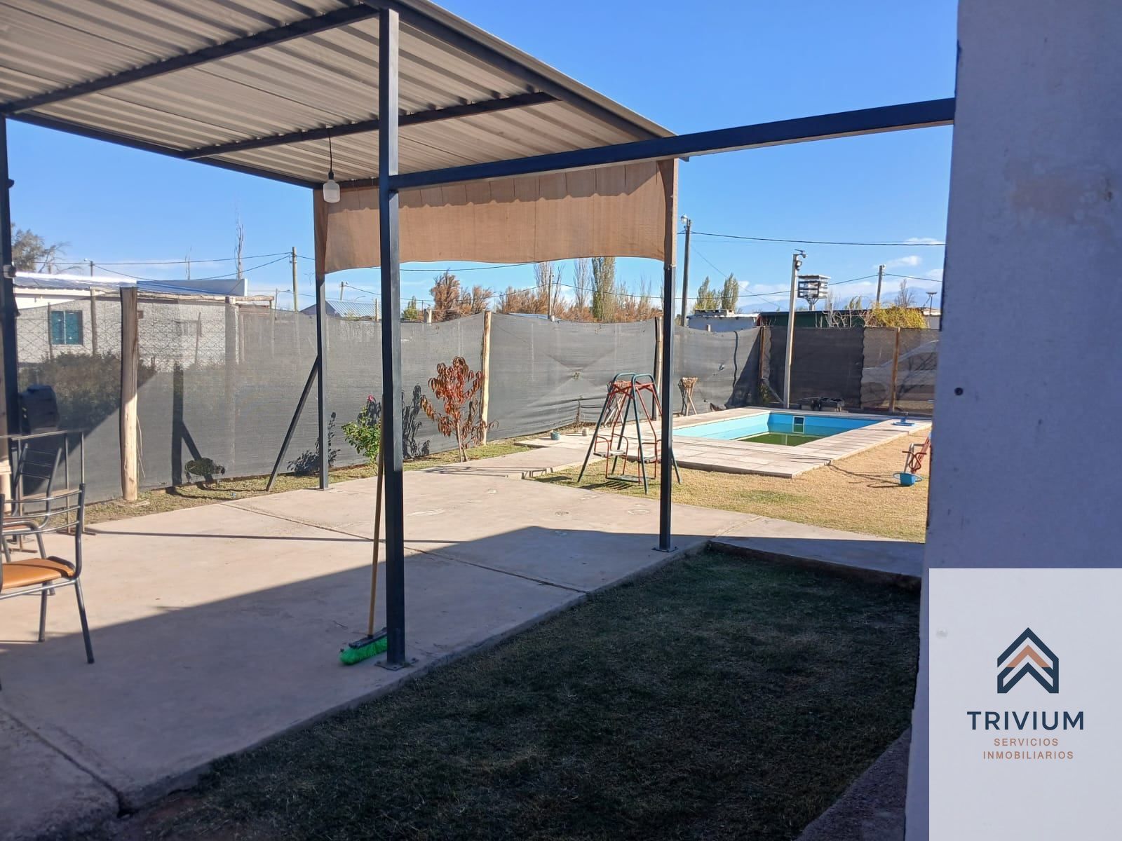 Terreno en Venta en Guaymallen, Mendoza