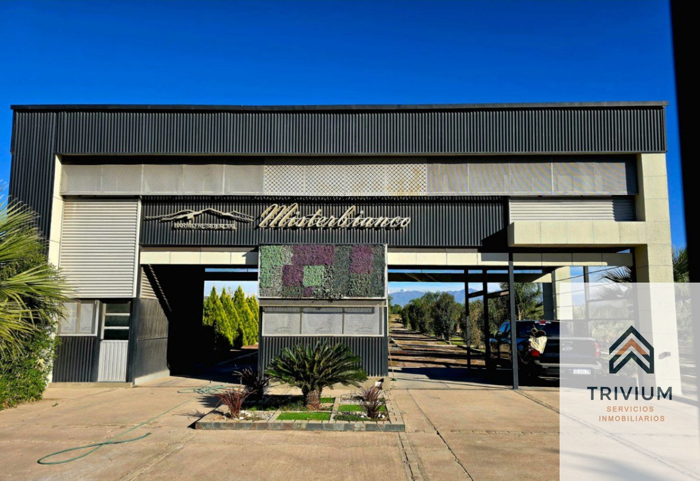 Terreno en Venta en Maipu, Mendoza