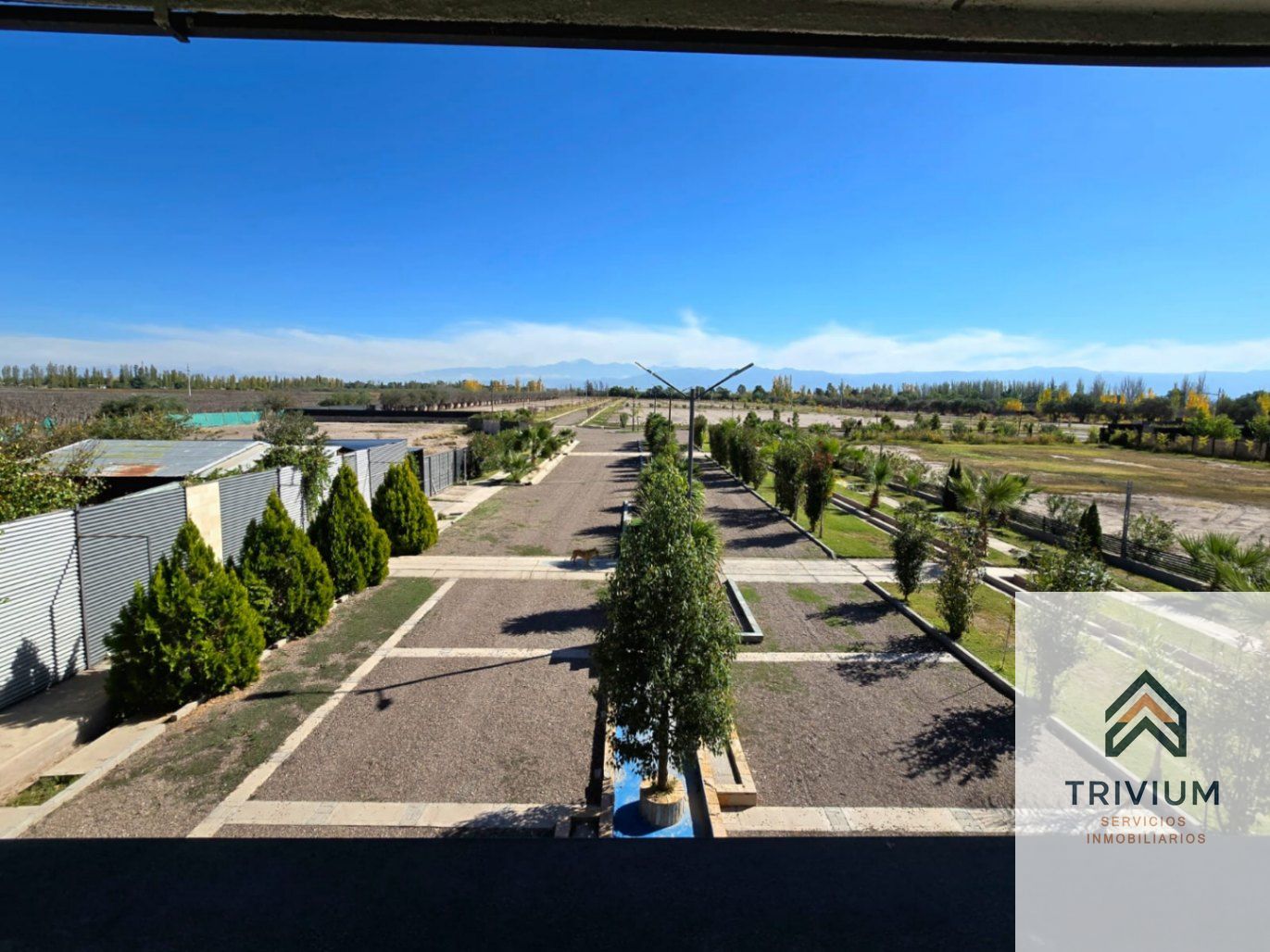 Terreno en Venta en Maipu, Mendoza