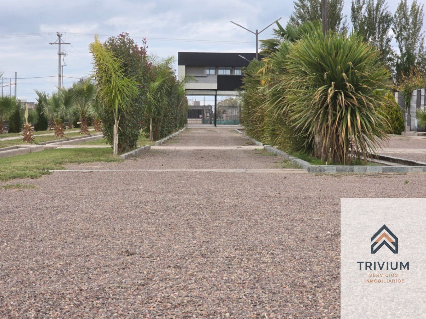 Terreno en Venta en Maipu, Mendoza