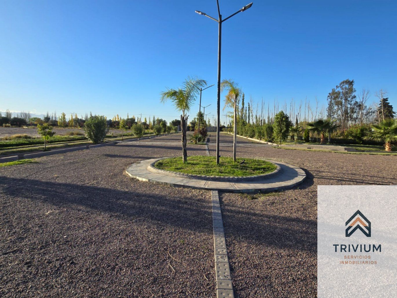 Terreno en Venta en Maipu, Mendoza