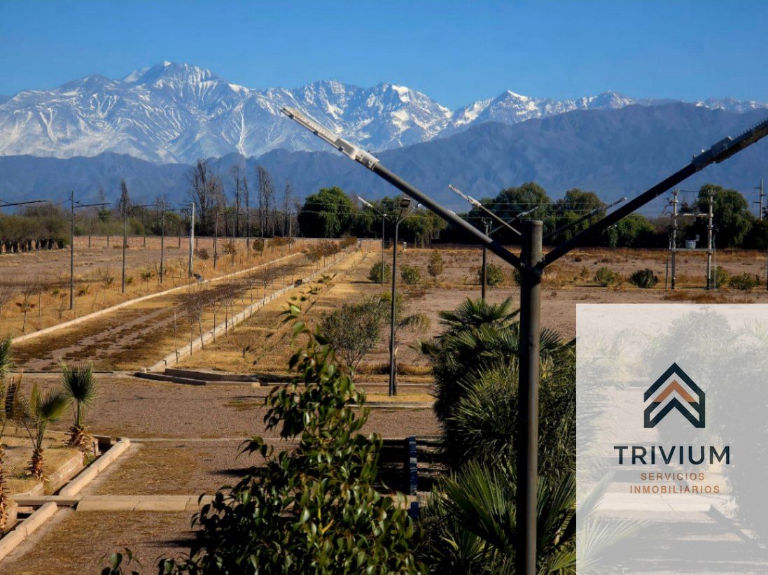 Terreno en Venta en Maipu, Mendoza