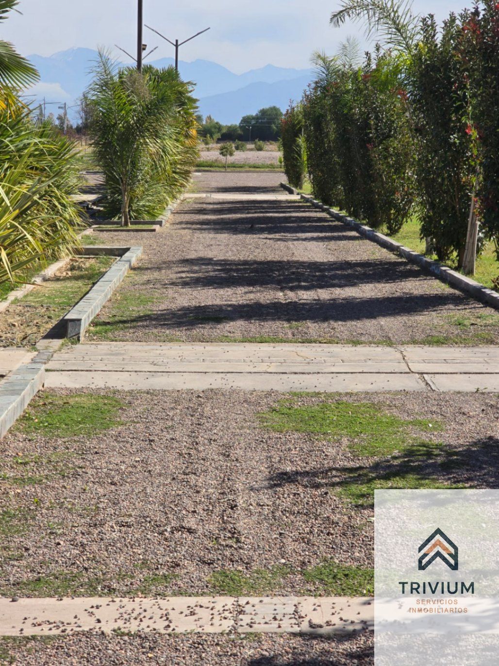 Terreno en Venta en Maipu, Mendoza