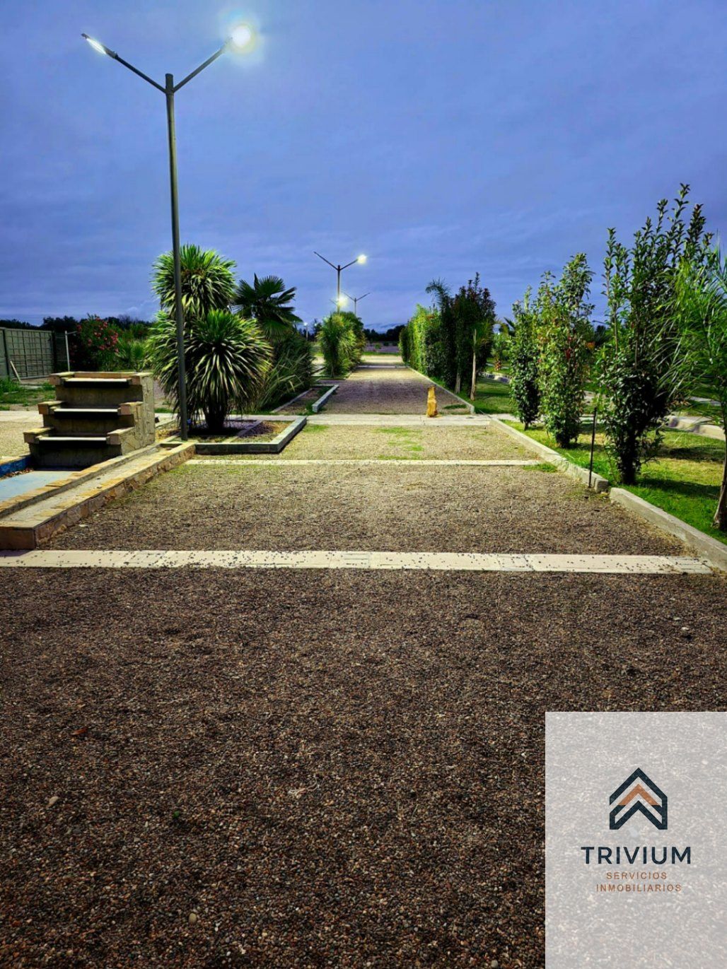 Terreno en Venta en Maipu, Mendoza