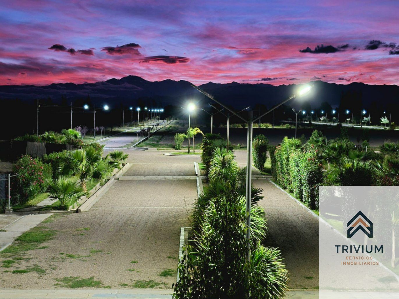 Terreno en Venta en Maipu, Mendoza