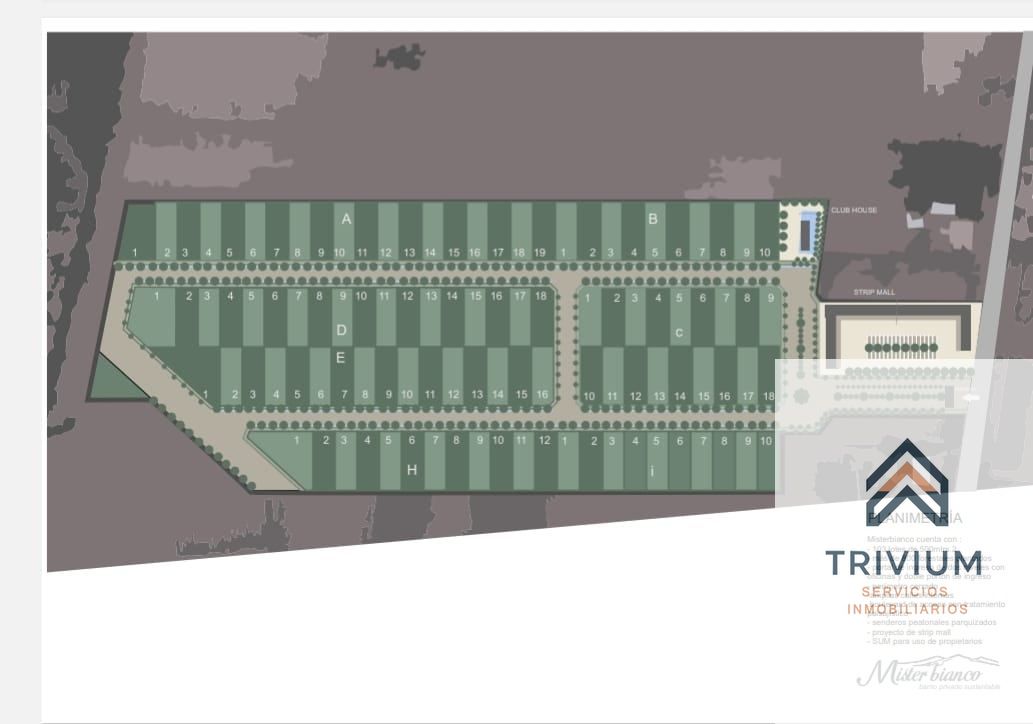 Terreno en Venta en Maipu, Mendoza