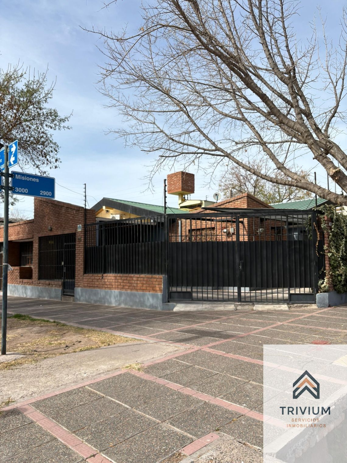 Casa en Venta en Capital, Mendoza