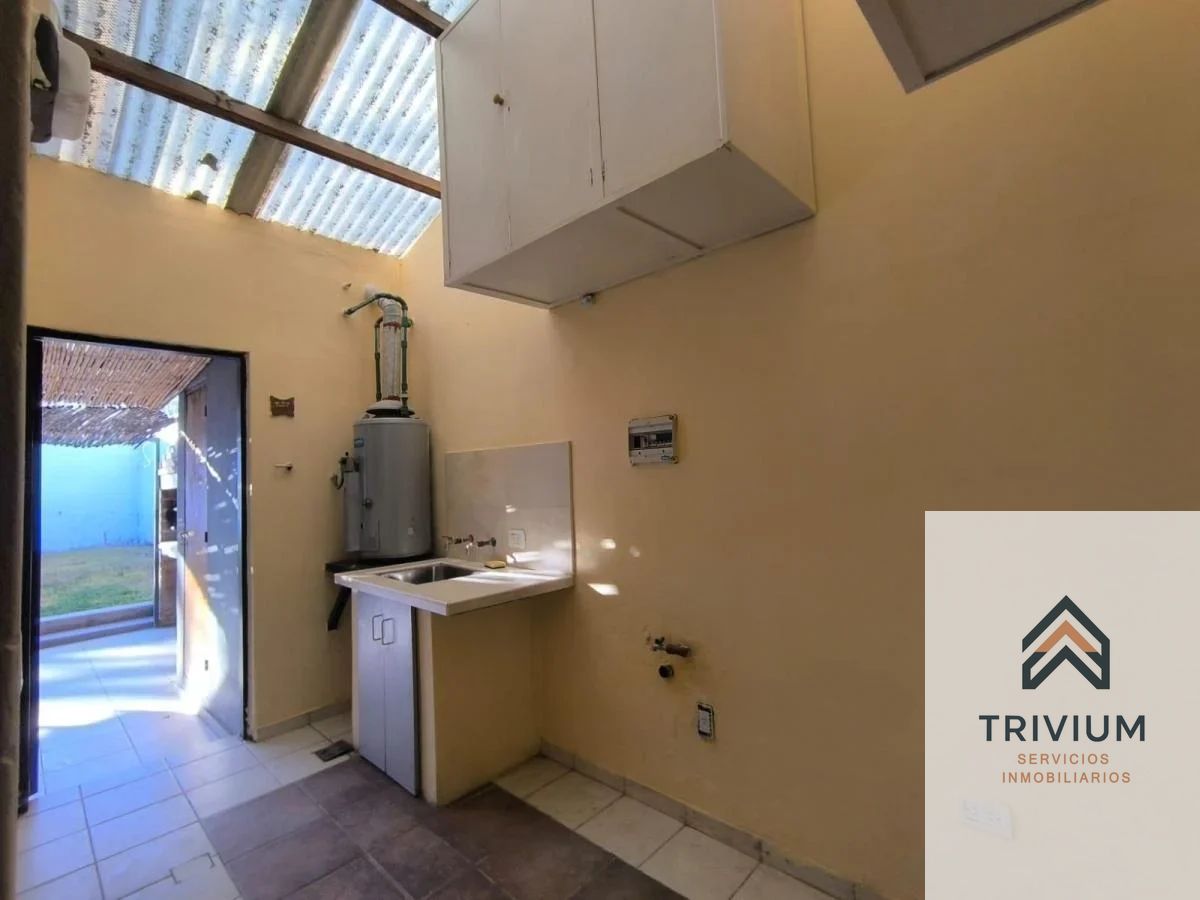 Casa en Venta en Capital, Mendoza