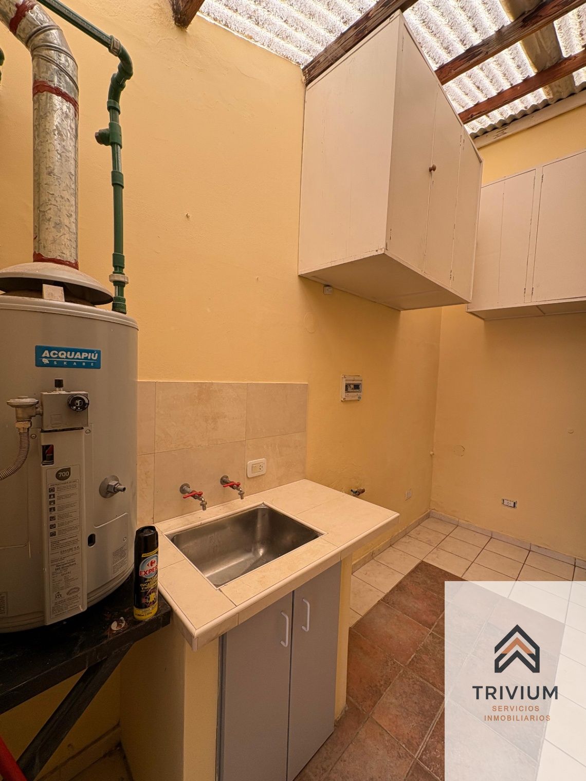 Casa en Venta en Capital, Mendoza