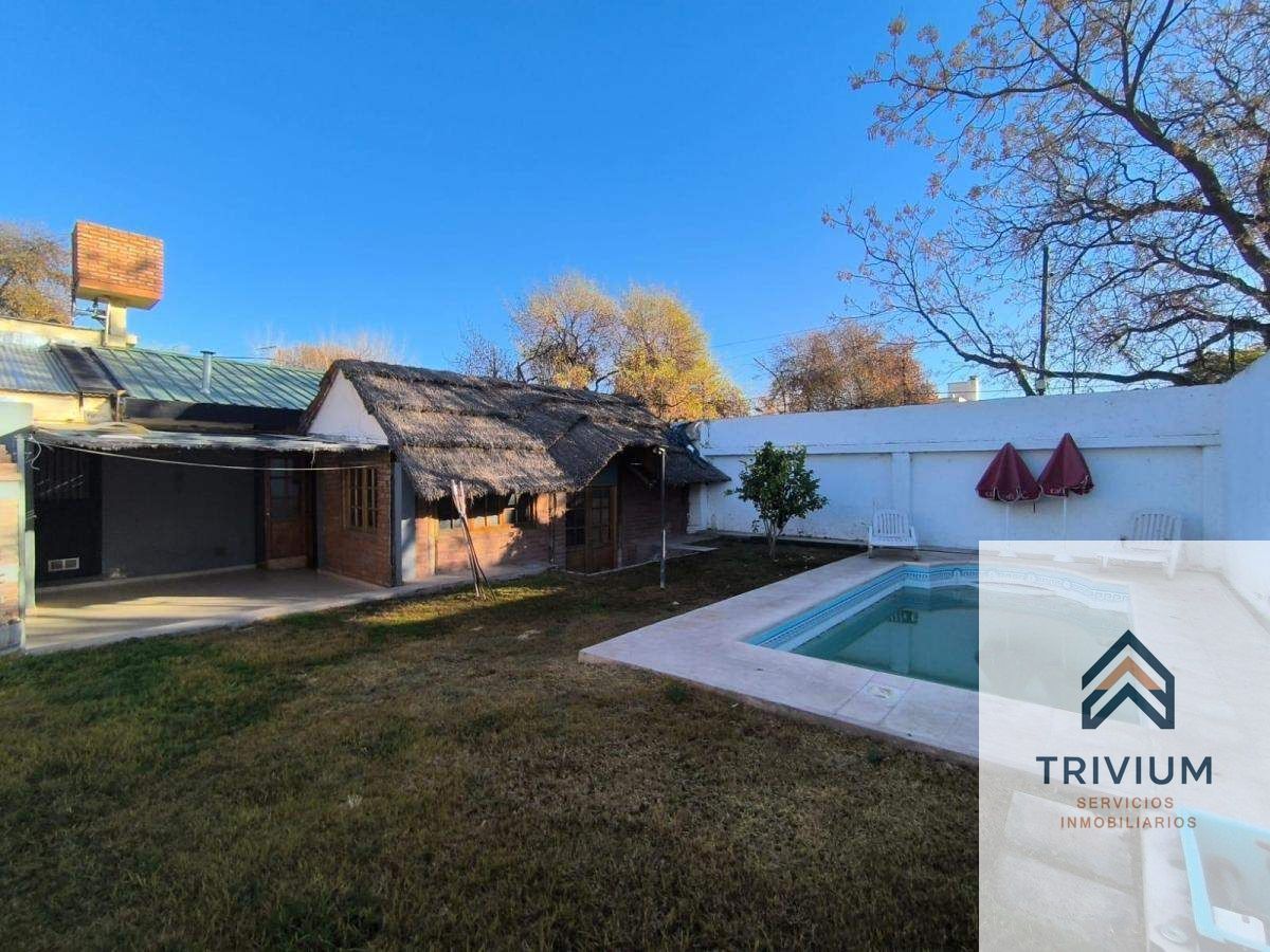 Casa en Venta en Capital, Mendoza