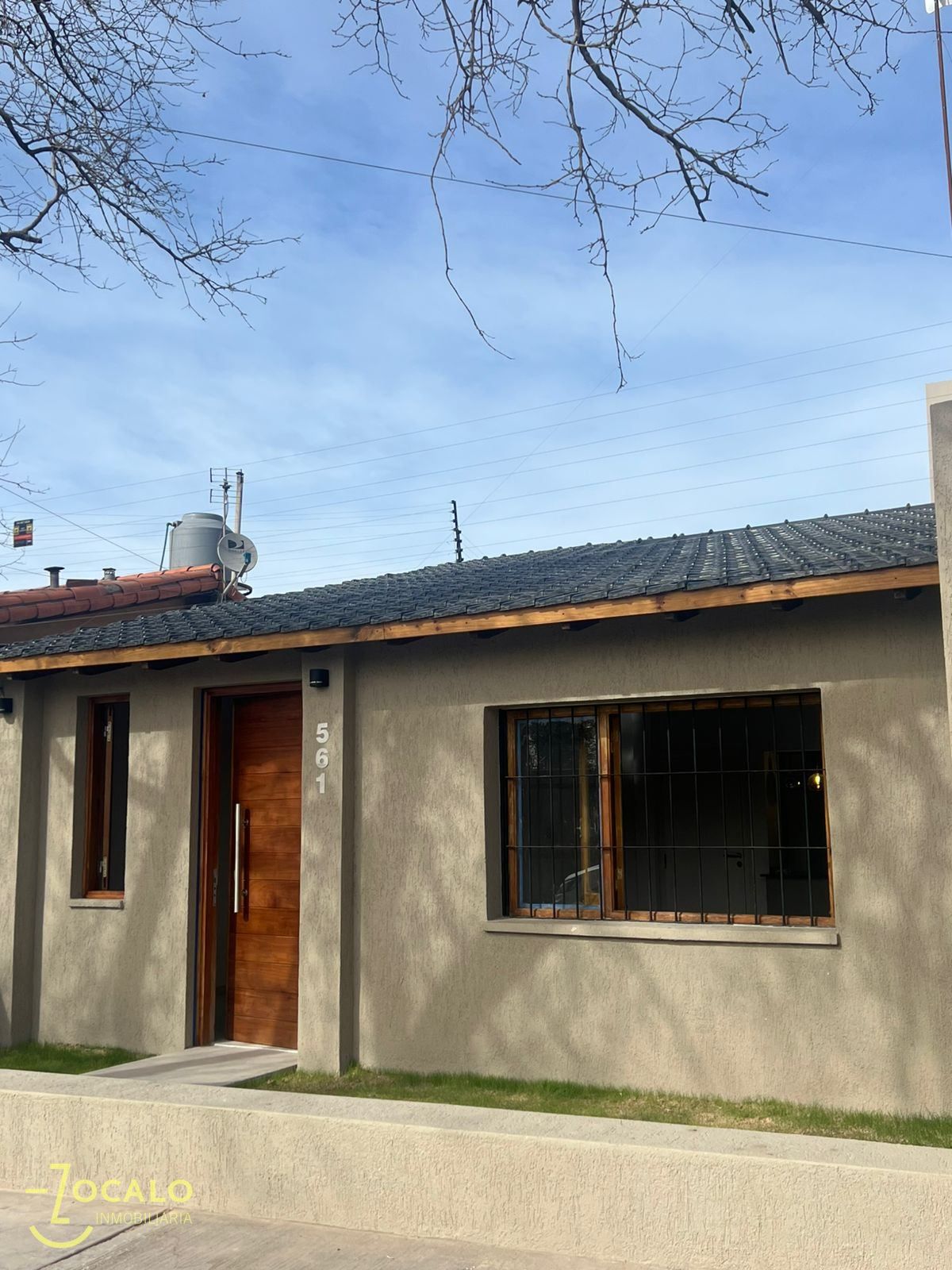 Casa en Venta en Godoy Cruz, Mendoza
