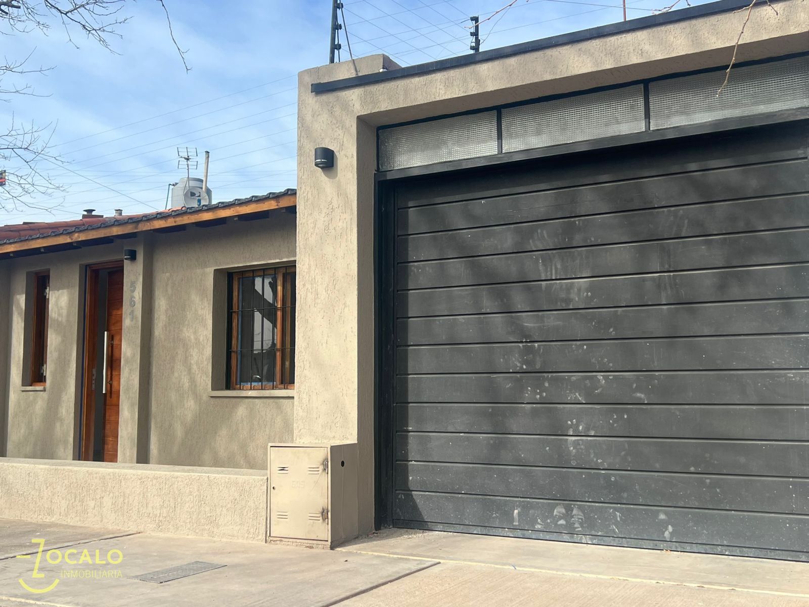 Casa en Venta en Godoy Cruz, Mendoza