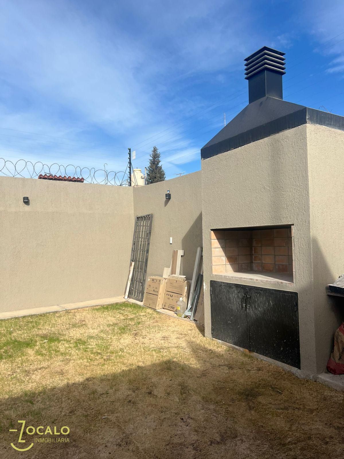 Casa en Venta en Godoy Cruz, Mendoza