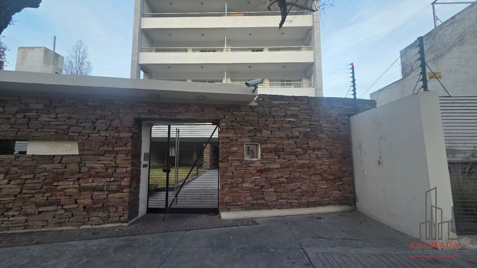 Departamento en Alquiler en Capital, Mendoza