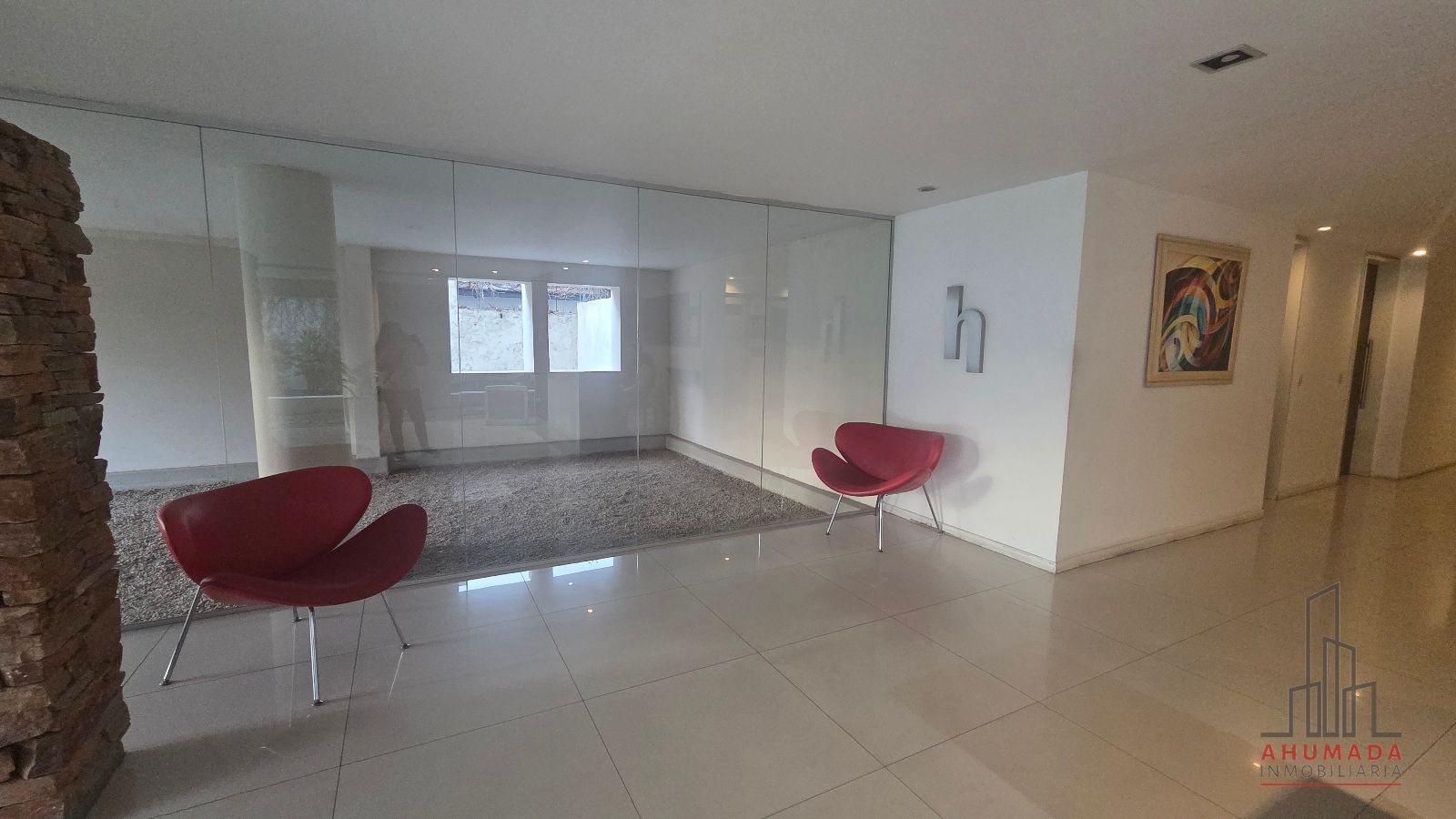 Departamento en Alquiler en Capital, Mendoza