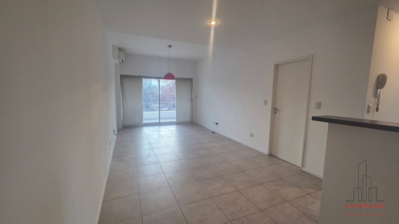 Departamento en Alquiler en Capital, Mendoza