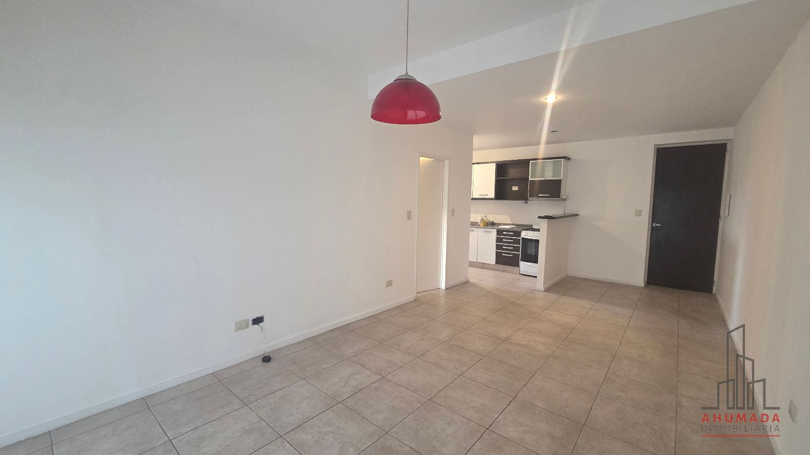 Departamento en Alquiler en Capital, Mendoza