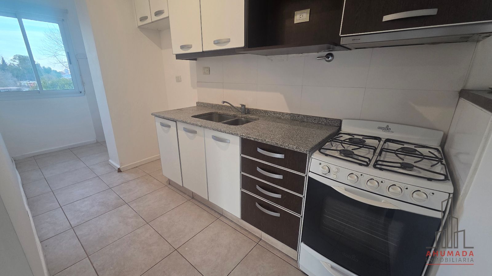 Departamento en Alquiler en Capital, Mendoza