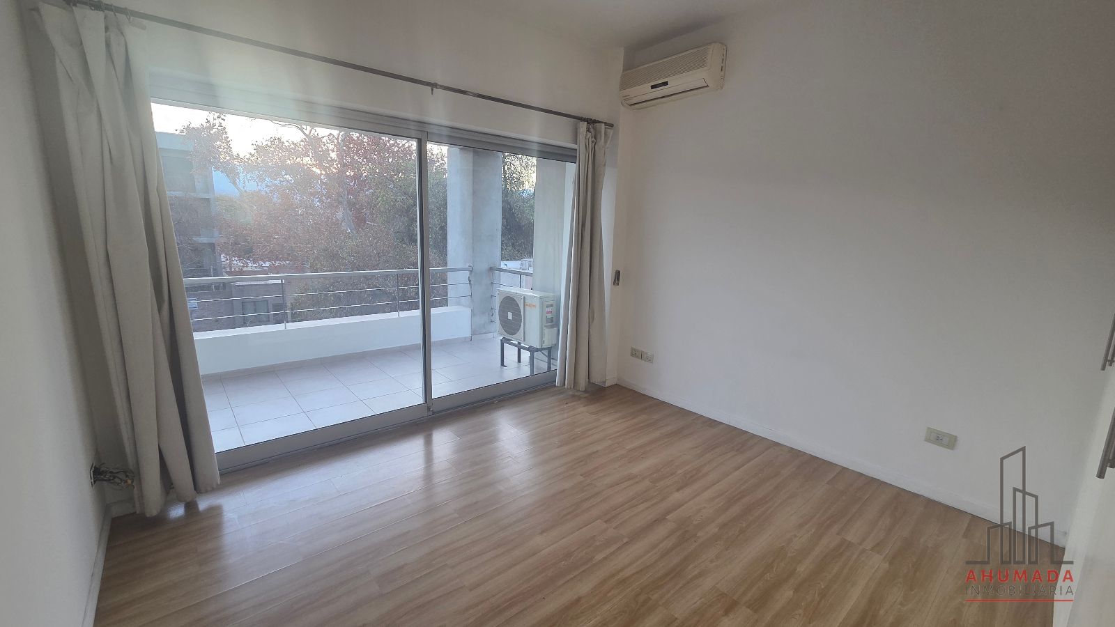 Departamento en Alquiler en Capital, Mendoza