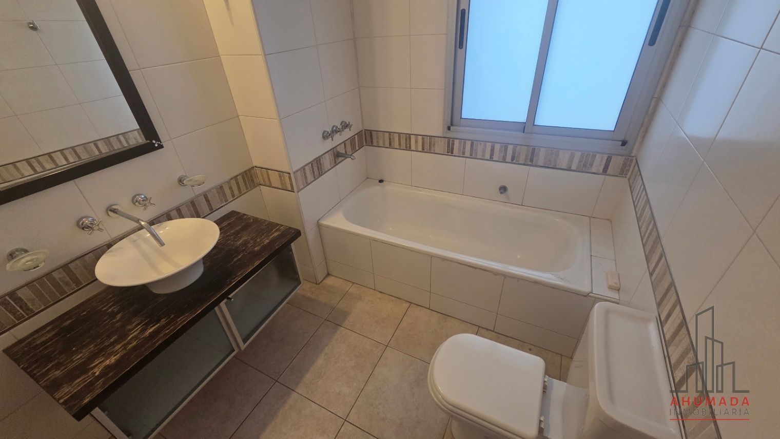 Departamento en Alquiler en Capital, Mendoza