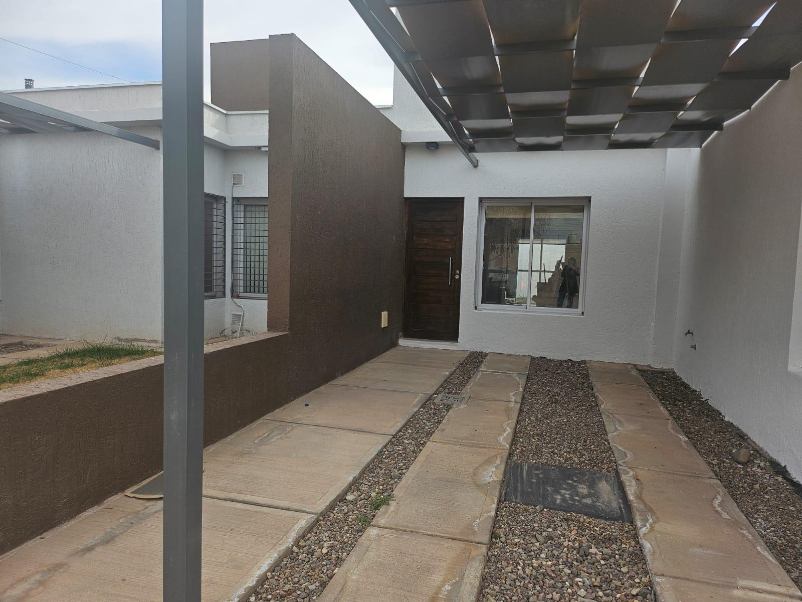 Duplex en Venta en Guaymallen, Mendoza