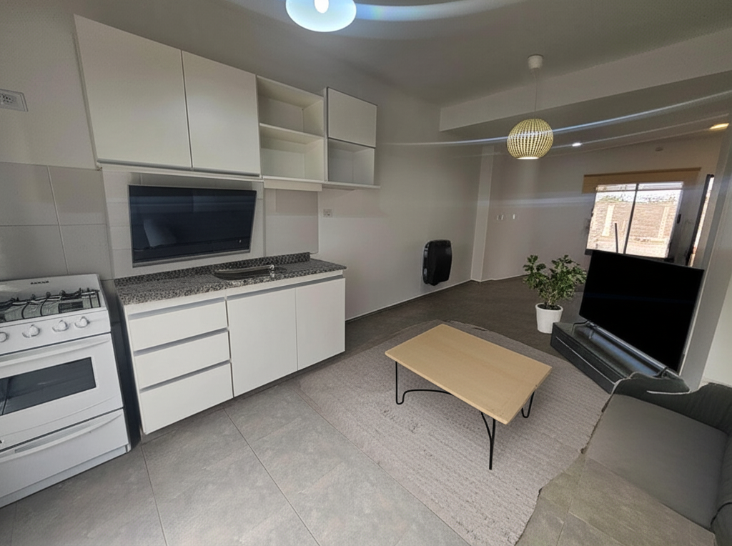 Duplex en Venta en Guaymallen, Mendoza