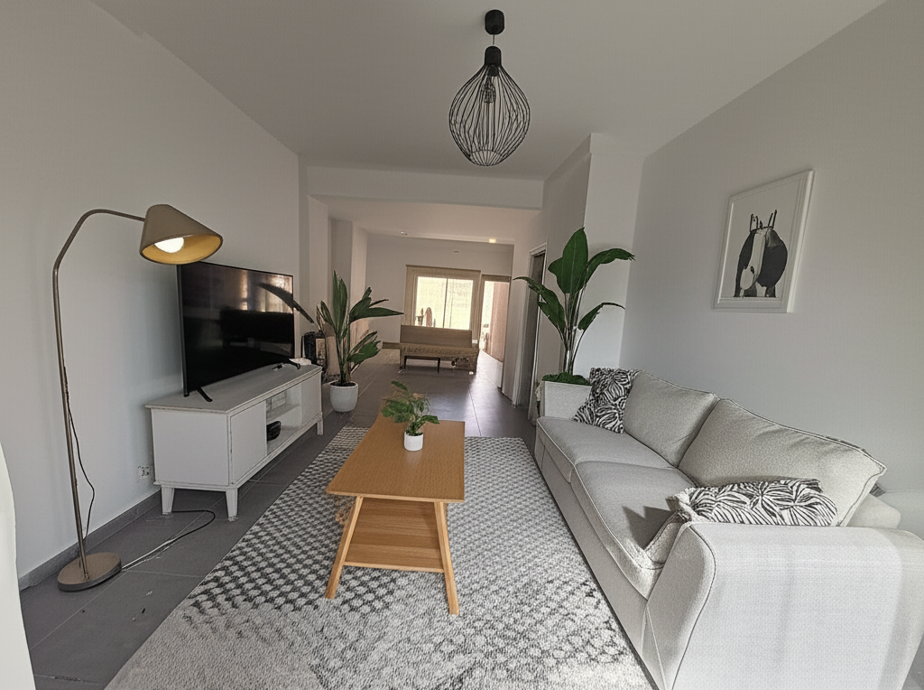 Duplex en Venta en Guaymallen, Mendoza