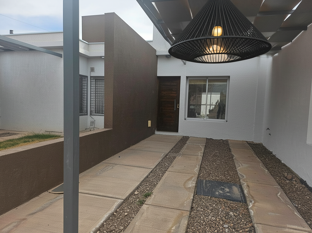 Duplex en Venta en Guaymallen, Mendoza