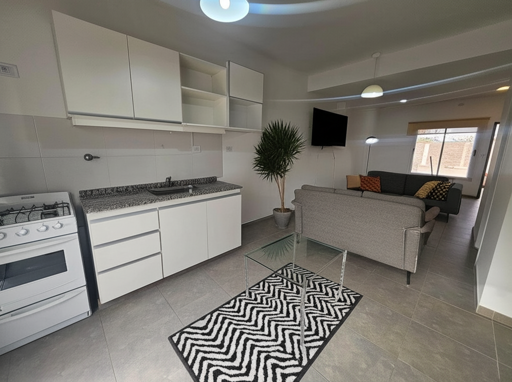 Duplex en Venta en Guaymallen, Mendoza