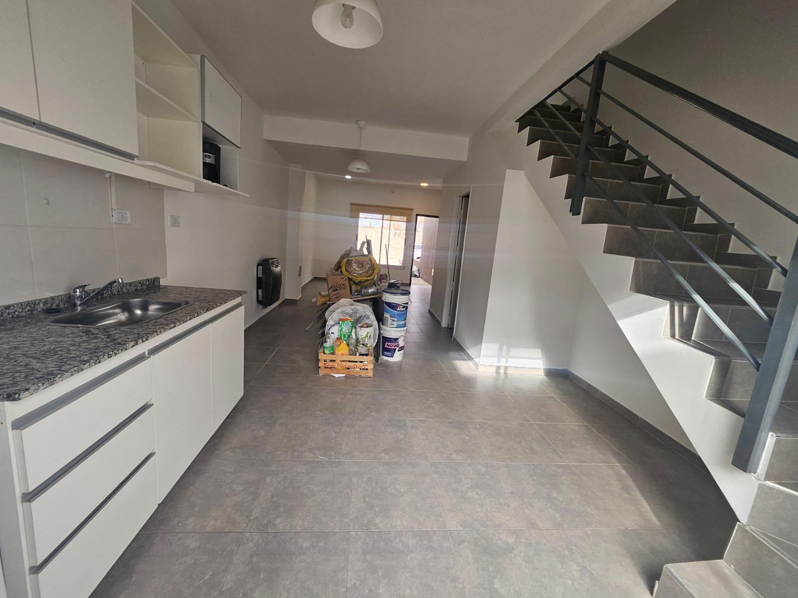 Duplex en Venta en Guaymallen, Mendoza