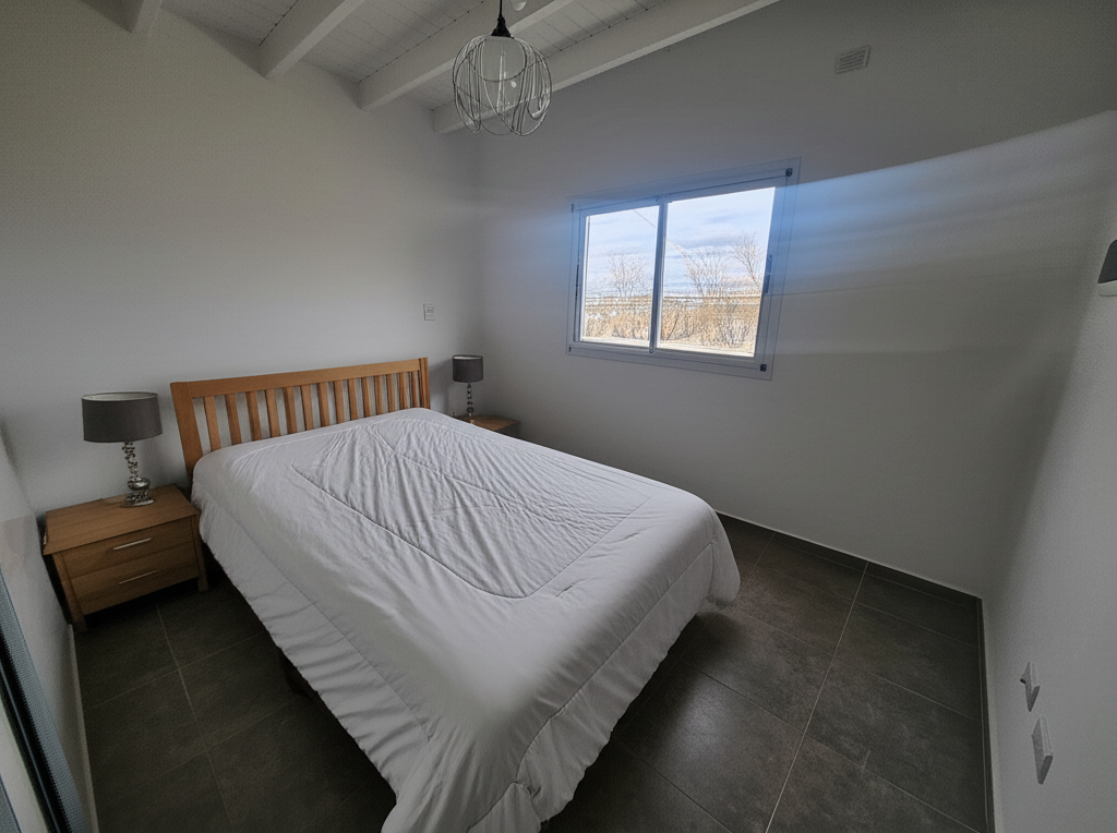 Duplex en Venta en Guaymallen, Mendoza