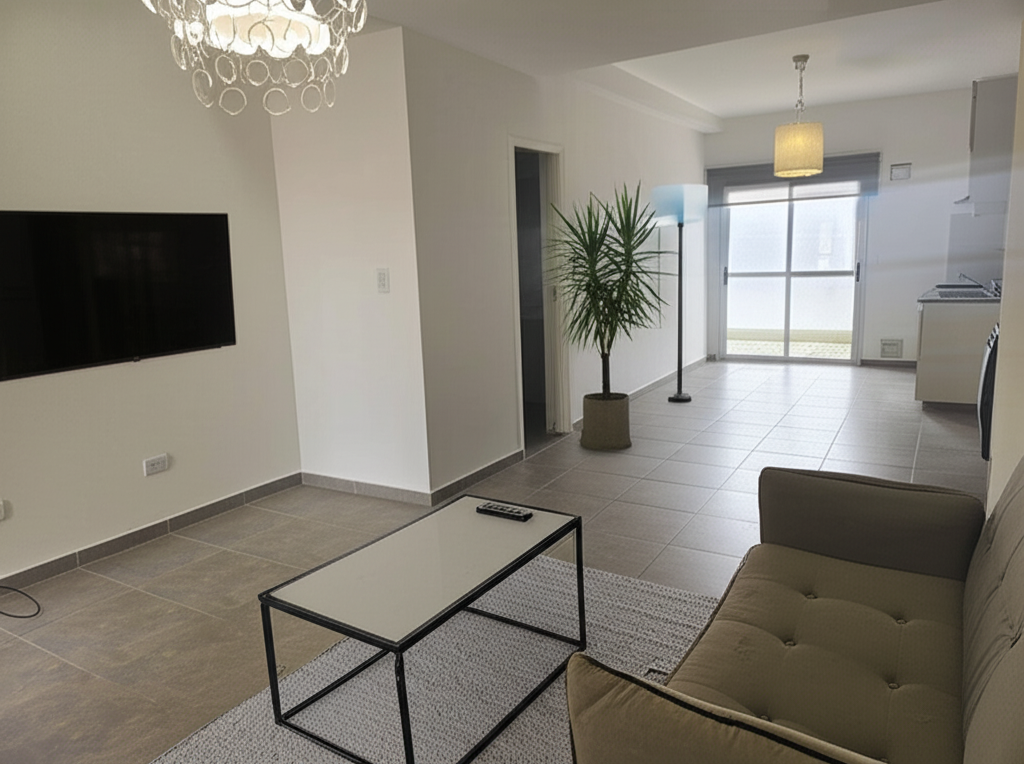 Duplex en Venta en Guaymallen, Mendoza