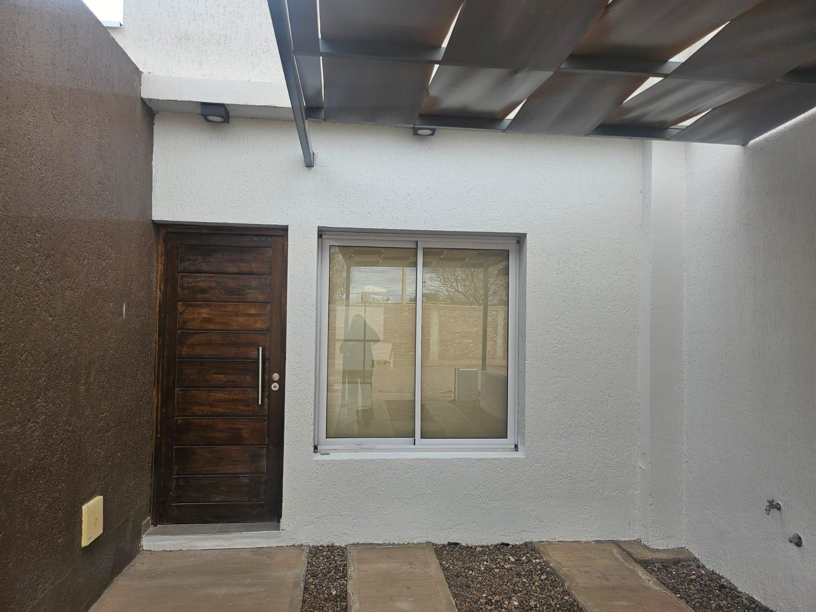 Duplex en Venta en Guaymallen, Mendoza